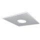 Pelco Metal Ceiling Panel - 1 Pack - TAA Compliance SD5-P