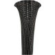 Panduit Pan-Wrap SE50PS-CLR0 Cable Sleeve - Black - Polyethylene Terephthalate (PET) - TAA Compliance SE50PS-CLR0