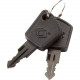 Black Box Select Cabinets Spare Key - 2 / Set - TAA Compliant SELECTCABKEY