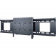 Peerless SmartMount Dedicated Flat Wall Mount - Steel - 200 lb - TAA Compliance SF24D