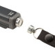 Honeywell Intermec Magnet End-Cap and Belt Loop - TAA Compliance SF61-MAG-S001