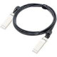 AddOn Juniper Networks Compatible TAA Compliant 10GBase-CU SFP+ to SFP+ Direct Attach Cable (Passive Twinax, 1.5m) - 100% compatible and guaranteed to work - TAA Compliance SFP-10GE-DAC-1.5M-AO