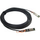 Accortec SFP-H10GB-ACU10M= Twinax Network Cable - 32.81 ft Twinaxial Network Cable - SFP+ SFP-H10GB-ACU10M-ACC