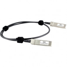 Cp Technologies ClearLinks Cisco SFP-H10GB-CU2M Compatible 10GBase SFP+ Passive Twinax Copper Cable-2M - 10GBase SFP+ Passive Twinax Copper Cable-2M SFP-H10GB-CU2M-CL