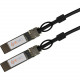 ENET Intel Compatible XXVDACBL2M - Functionally Identical 25GBASE-CU SFP28 to SFP28 Passive Direct-Attach Cable (DAC) Assembly 2m - Programmed, Tested, and Supported in the USA, Lifetime Warranty XXVDACBL2M-ENC