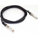 Axiom Cisco SFP28 Network Cable - 8.20 ft SFP28 Network Cable for Network Device, Transceiver - SFP28 Network - 3.13 GB/s SFP-H25G-CU2-5M-AX