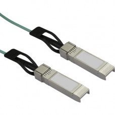 Startech.Com Cisco SFP-10G-AOC5M Compatible 5m 10G SFP+ to SFP AOC Cable - 10GbE SFP+ Active Optical Fiber - 10Gbps SFP + Cable 16.4&#39;&#39; - 100% Cisco SFP-10G-AOC5M active optical cable (AOC) - 5m Cable, 10Gbps, Active Optical Fiber, 2x SFP+ 