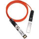 Axiom Active Optical SFP+ Cable Assembly 7m - 22.97 ft SFP+ Network Cable for Network Device - First End: 1 x SFP+ Network - Second End: 1 x SFP+ Network SFP10GAOC7M-AX