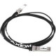 Axiom 10GBASE-CU SFP+ Active DAC Twinax Cable Brocade Compatible 5m - Twinaxial - 16.40 ft - 1 x SFP+ Network - 1 x SFP+ Network XBRTWX0501-AX