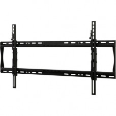 Peerless -AV SmartMount XT SFX660P Wall Mount for Flat Panel Display - Black Powder Coat - 39" to 90" Screen Support - 150 lb Load Capacity - RoHS, T&#220;V, TAA Compliance SFX660P