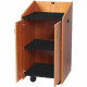 Video Furniture International VFI Additional Interior Shelf - Black SH-LE-B