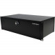 Startech.Com Locking storage drawer - 3U 9in - deep - Rackmount - 19 3U - RoHS, TAA Compliance SH39LK