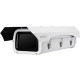 Hanwha Techwin Box Camera Housing - 1 Fan(s) - White SHB-9000H