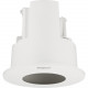 Hanwha Techwin SHD-1128FPW Ceiling Mount for Surveillance Camera, Network Camera - White SHD-1128FPW