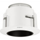 Hanwha Techwin SHP-1560FW Ceiling Mount for Network Camera - White SHP-1560FW