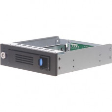 Chenbro SK31101 Drive Bay Adapter Internal - Black - 1 x 3.5" Bay - RoHS Compliance SK31101T2