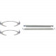 Kramer SKIC-8 Ceiling Mount for Speaker SKIC-8