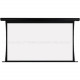 Elite Screens Saker Tab-Tension AcousticPro UHD Series - 150" Diagonal 16:9, 4K/8K Ultra HD Electric Sound Transparent Perforated Weave Drop Down Front Projector Screen, SKT150UH-E12-AUHD" SKT150UH-E12-AUHD