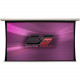 Elite ProAV Saker Tab-Tension Plus SKTP180XWH 180" Electric Projection Screen - 16:9 - CineWhite - 88.3" x 156.9" - Wall/Ceiling Mount SKTP180XWH