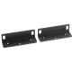 Black Box Rack Mount for KVM Switch - TAA Compliant SKVM-BRKT8PSH16