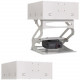 Chief SMART-LIFT SL236SPI Ceiling Mount for Projector - 35 lb Load Capacity - White SL236SPI