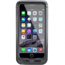 Honeywell Captuvo SL42 Enterprise Sled for iPhone 6 / 6 Plus - Black - TAA Compliance SL42-055301-K-06