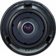 Hanwha Techwin SLA-2M2400D - 2.40 mm - f/2 - Fixed Lens - Designed for Surveillance Camera - 1.4"Diameter SLA-2M2400D
