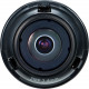 Hanwha Techwin SLA-2M2400Q - 2.40 mm - f/2 - Fixed Lens for M12-mount - Designed for Surveillance Camera - 1.4"Length - 1.4"Diameter SLA-2M2400Q