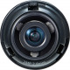 Hanwha Techwin SLA-2M2800D - 2.80 mm - f/2 - Fixed Lens - Designed for Surveillance Camera - 1.4"Diameter SLA-2M2800D