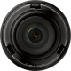 Hanwha Techwin WiseNet SLA-5M3700D - 3.70 mm - f/1.6 - Fixed Lens - Designed for Surveillance Camera - 1.4"Length - 1.4"Diameter SLA-5M3700D