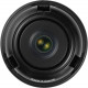 Hanwha Techwin WiseNet SLA-5M7000D - 7 mm - f/1.6 - Fixed Lens - Designed for Surveillance Camera - 1.4"Length - 1.4"Diameter SLA-5M7000D