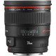 Hanwha Techwin SLA-C-E24 - 24 mm - f/1.4 - Fixed Lens for Canon EF - Designed for Surveillance Camera SLA-C-E24