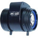 Hanwha Group Wisenet SLA-T-M1250DN - 12 mm to 50 mm - f/2.4 - Varifocal Lens for CS Mount - Designed for Surveillance Camera - 4.2x Optical Zoom SLA-T-M1250DN