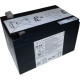 eReplacements Compatible Sealed Lead Acid Battery Replaces APC SLA4, APC RBC4, for use in APC Back-UPS 650, 650MC, BK650MC, BK650S, BK650X06, PCNET, Pro 650, 650PNP, Pro 650S, Pro BP650, Pro BP6501PNP, Pro BP650C, Pro BP650IPNP, Pro BP650PNP, Pro BP650S, 