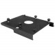 Chief SLB005 Mounting Bracket for Projector - Steel - Black SLB005