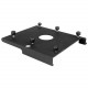 Chief SLB034 Mounting Bracket for Projector - Steel - Black SLB034