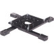 Chief SLB186 Mounting Bracket for Projector - Steel - Black SLB186