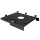 Chief SLB304 Mounting Bracket for Projector - Black, Silver, White SLB304