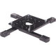 Chief SLB297 Mounting Bracket for Projector - Black SLB297
