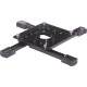 Chief SLB308 Mounting Bracket for Projector - Black - TAA Compliance SLB308