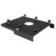 Chief SLB357 Mounting Adapter for Projector Mount - Black SLB357