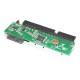 Bytecc SLIMSATA-IDE Slim SATA to IDE Adaptor For Slim SATA Devices - 1 x SATA - 1 x IDE SLIMSATA-IDE