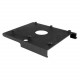 Chief SLM278 Mounting Bracket for Projector - Black - TAA Compliance SLM278