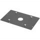 Chief SLM324 Mounting Bracket for Projector - Black SLM324