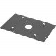 Chief SLM356 Mounting Bracket for Projector Mount - Black SLM356