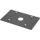 Chief SLM361 Mounting Bracket for Projector Mount - Black SLM361