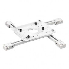 Chief SLMOW Mounting Bracket - White SLMOW