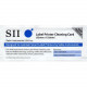 Seiko Cleaning Card for SLP Printers - For Printer - 1 SLP-CLNCRD