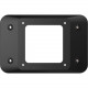 Compulocks SMP01B Mounting Plate for Tablet, Notebook, iPad - Black - 100 x 100 VESA Standard - TAA Compliance SMP01B