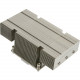 Supermicro Optional 2x Passive CPU Heat Sink - Passive Cooler SNK-P2048P